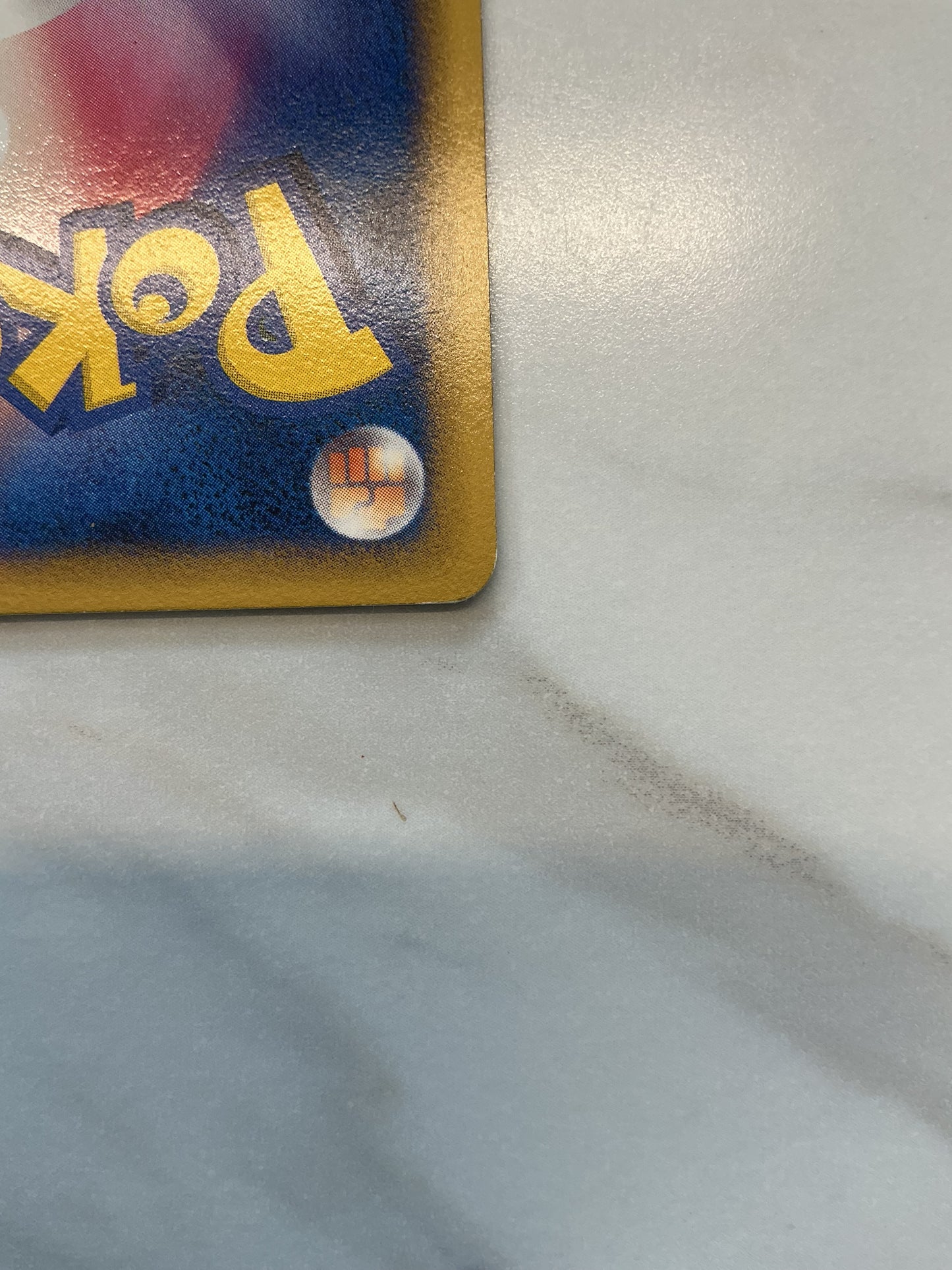 Togepi - 1st Edition - Offense & Defense of the Furthest Ends - 016/068 #1