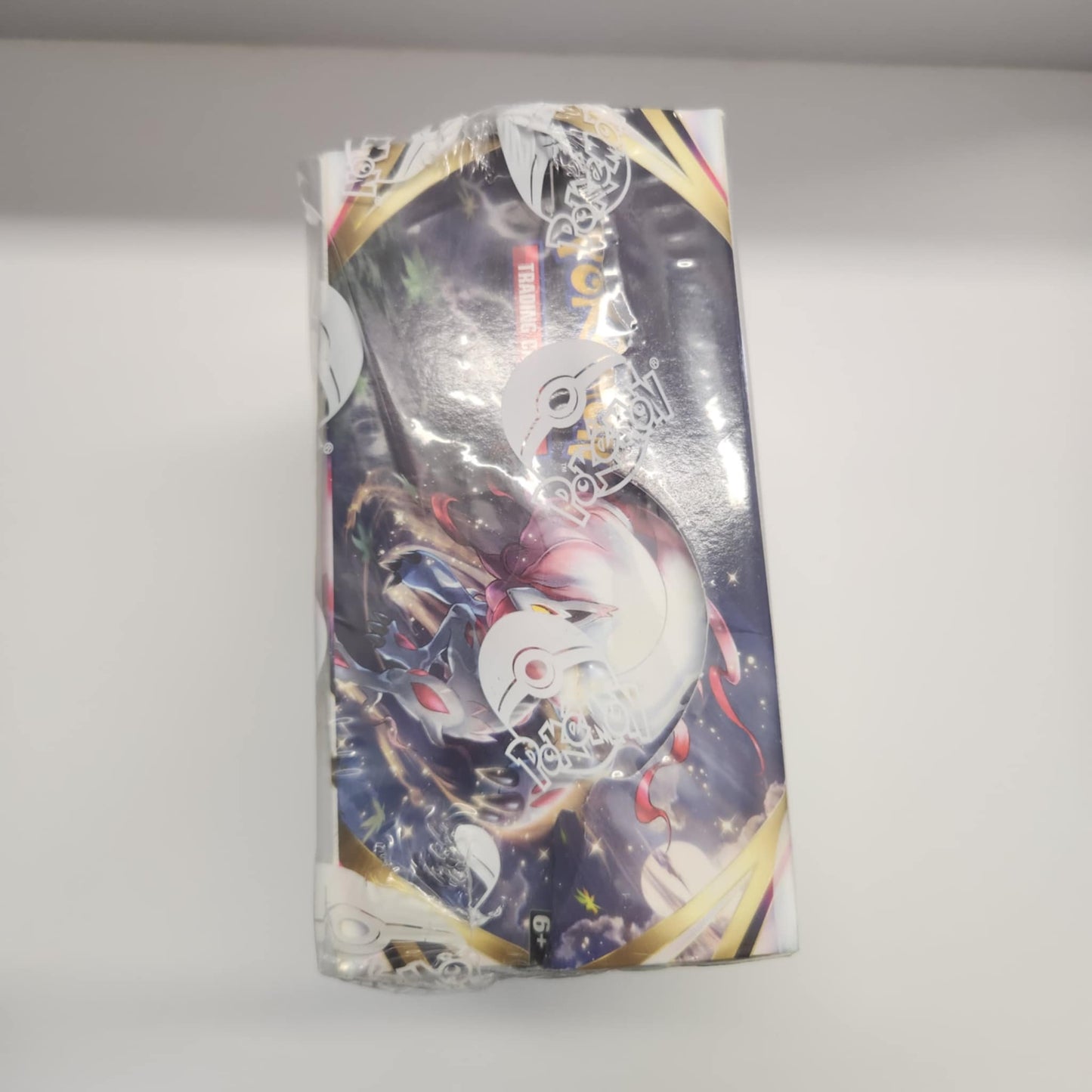 Lost Origin Booster Box - Sword & Shield - SWSH11