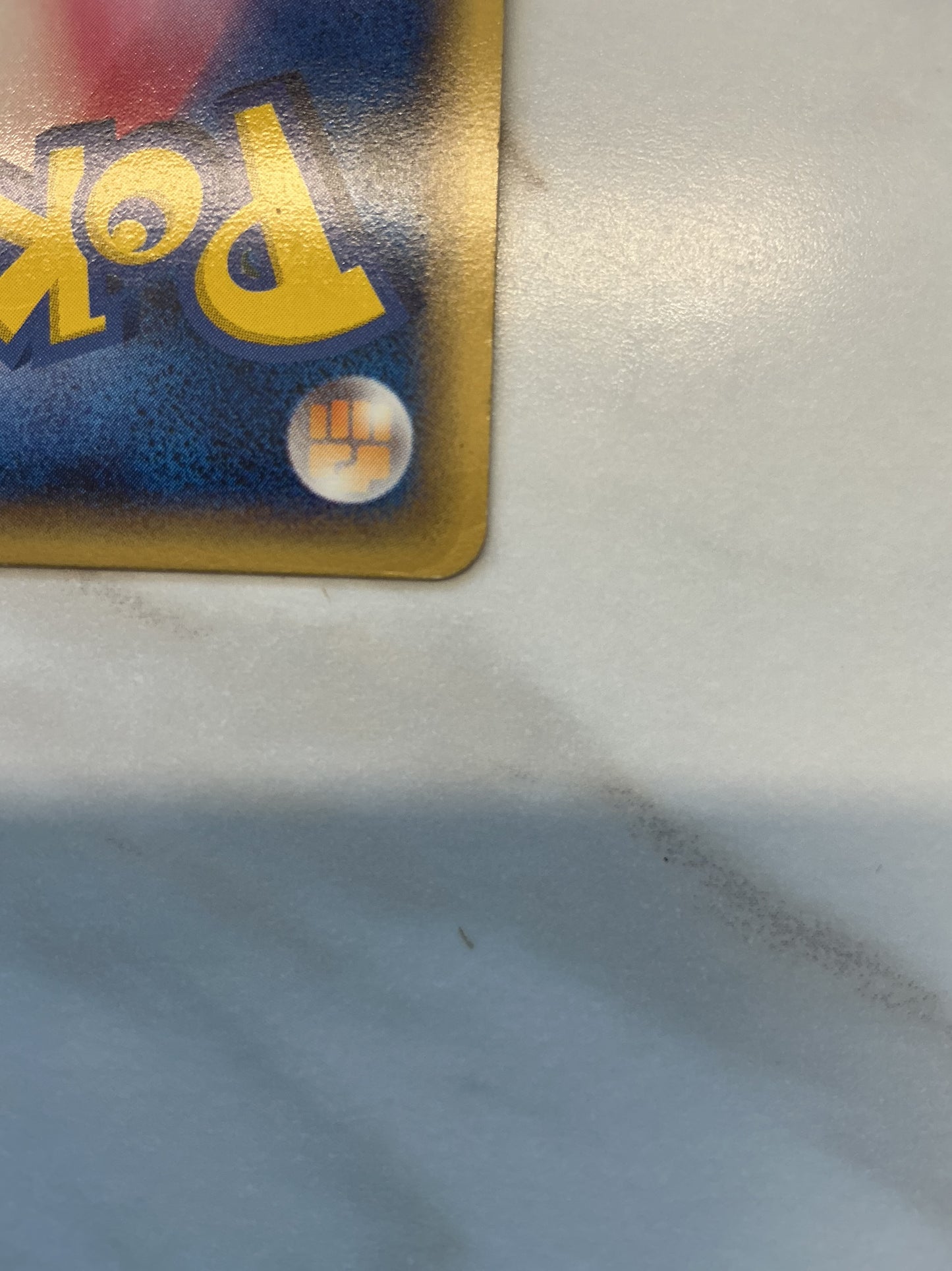 Typhlosion - Holo - Expedition - 106/128 - 1st Edition