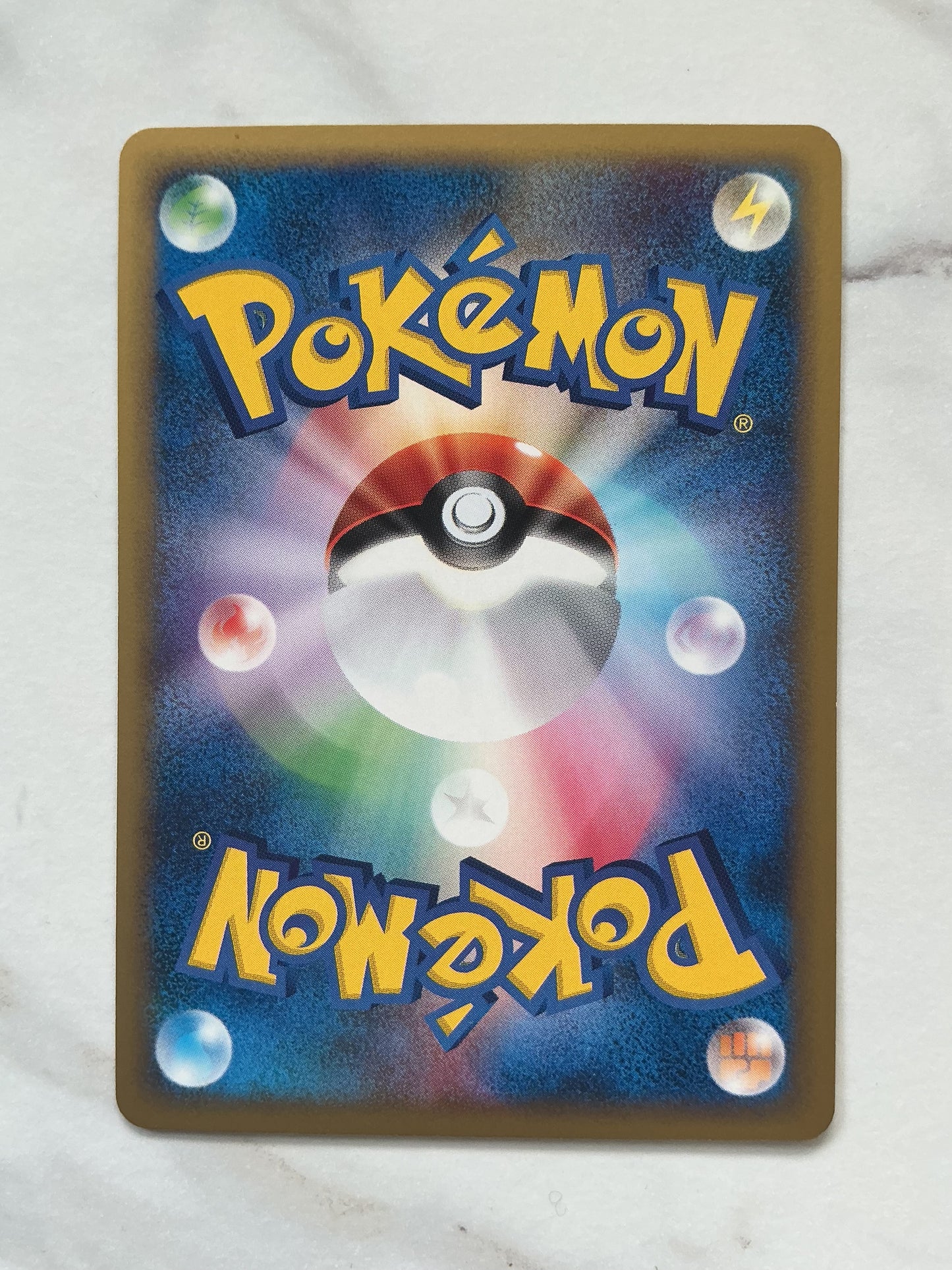 Abra - McDonalds Promo - 013/018