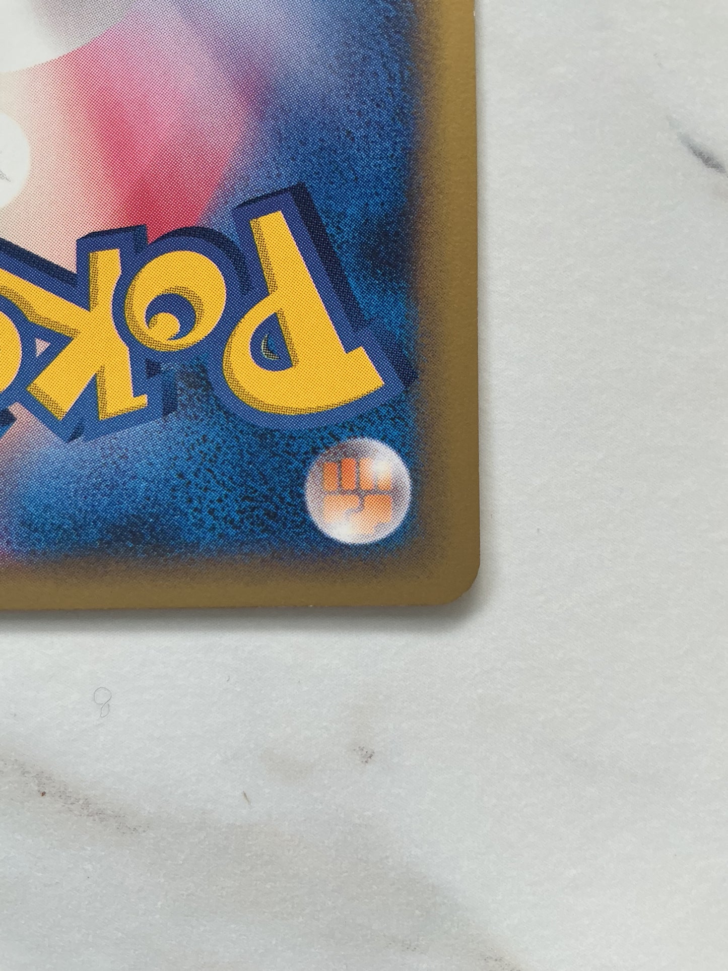 Vulpix - McDonalds Promo - 005/018