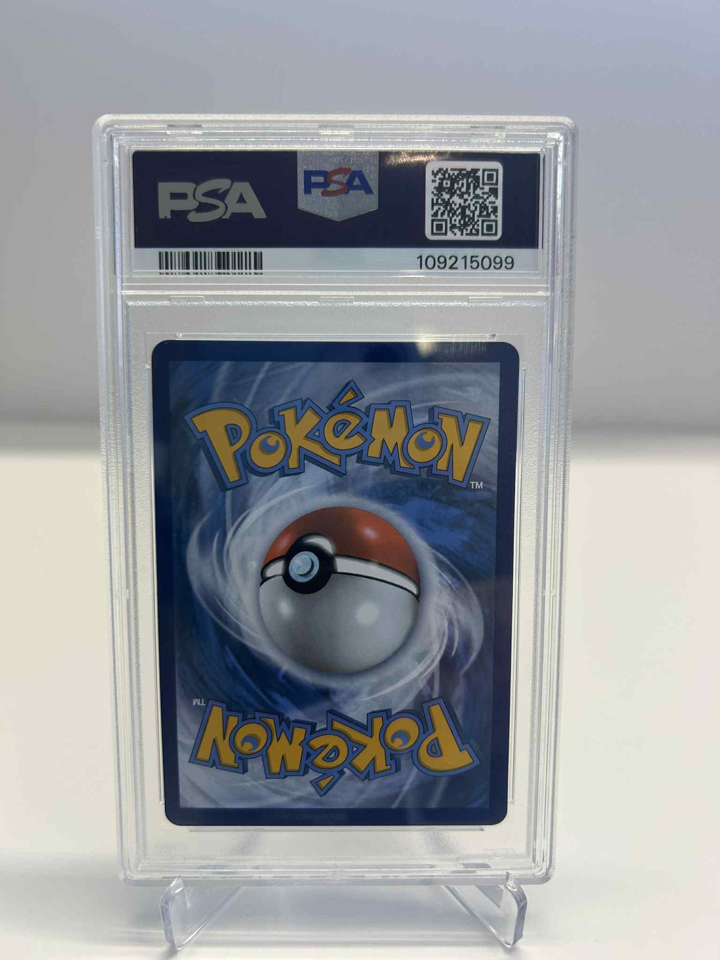 Umbreon V - UR - Evolving Skies - 189/203 - PSA 10