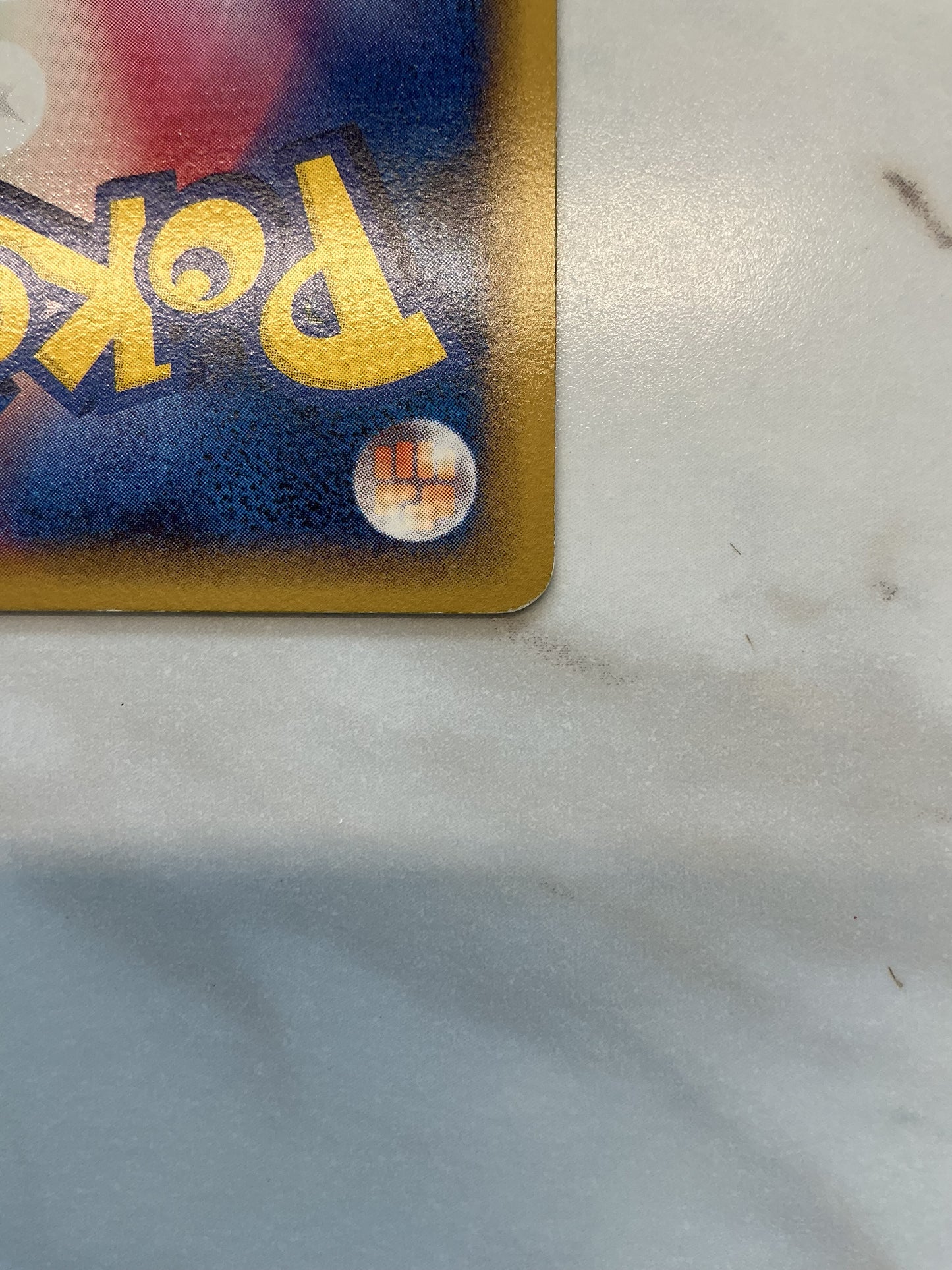 Nidorina - 1st Edition - Offense & Defense of the Furthest Ends - 059/068 *MP-LP*