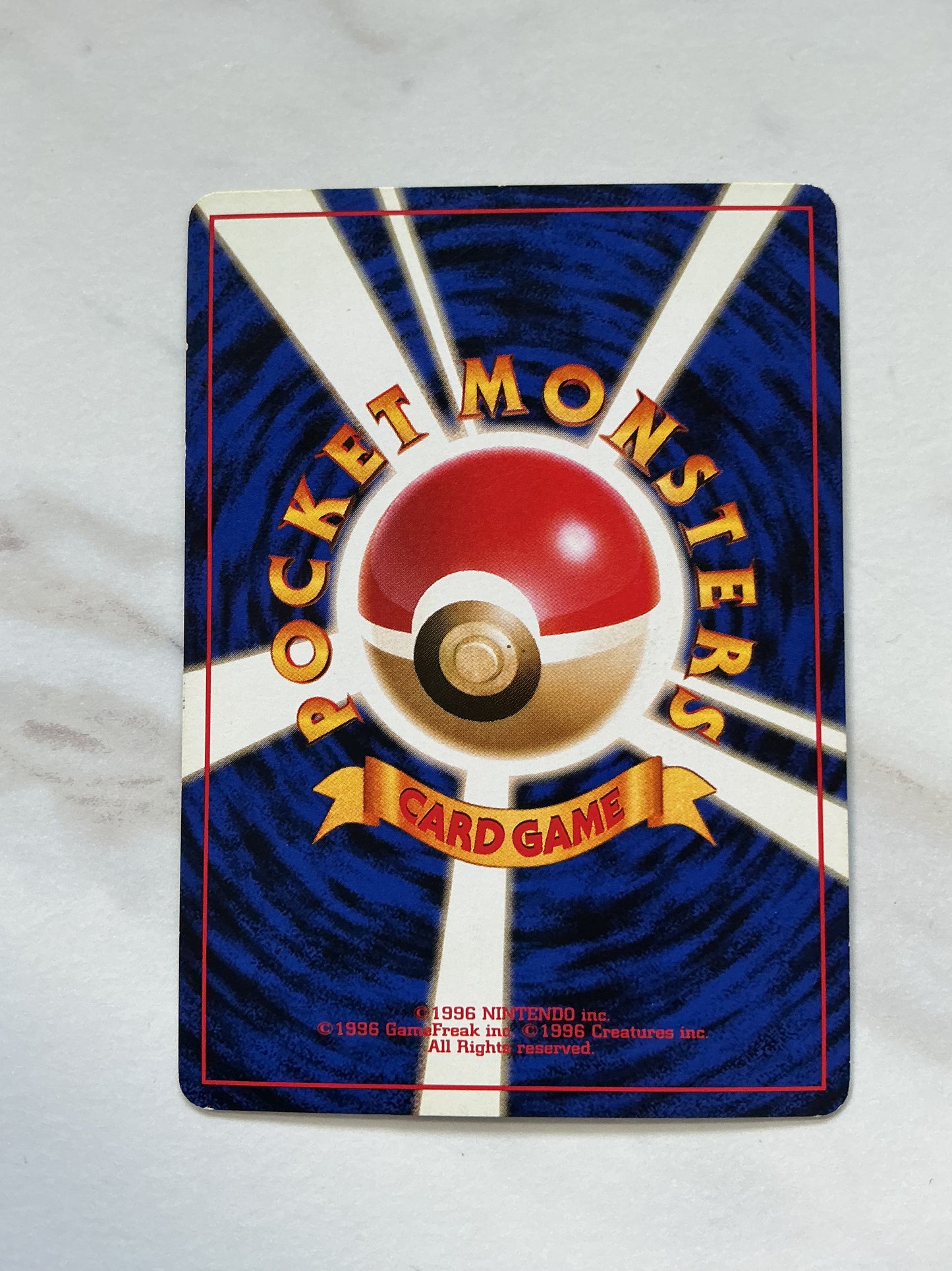 Dragonite - Holo - Gameboy Promo - #149