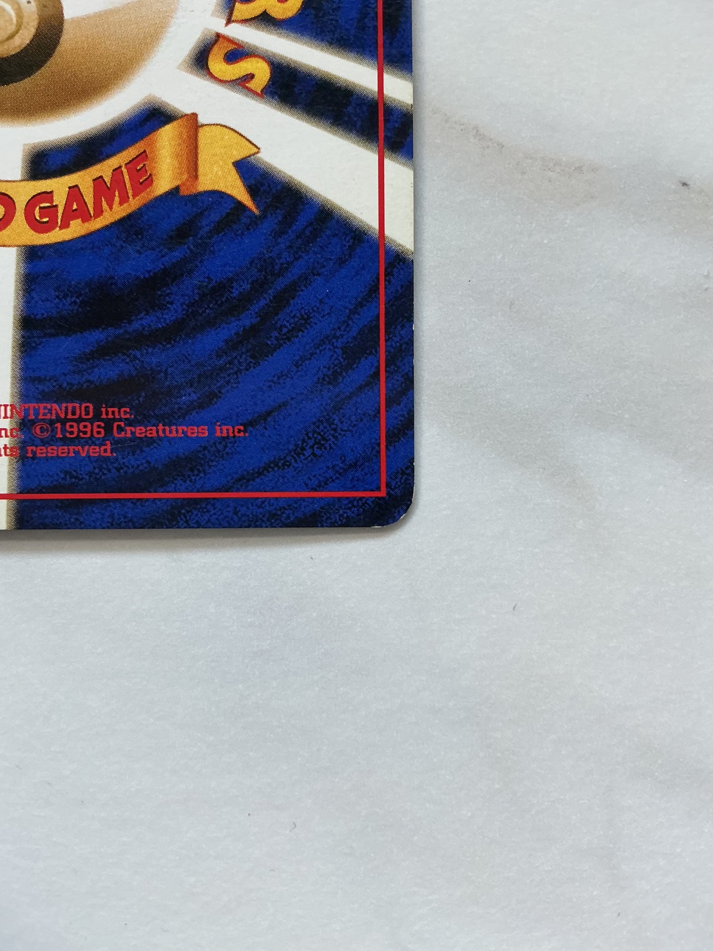 Dragonite - Holo - Gameboy Promo - #149