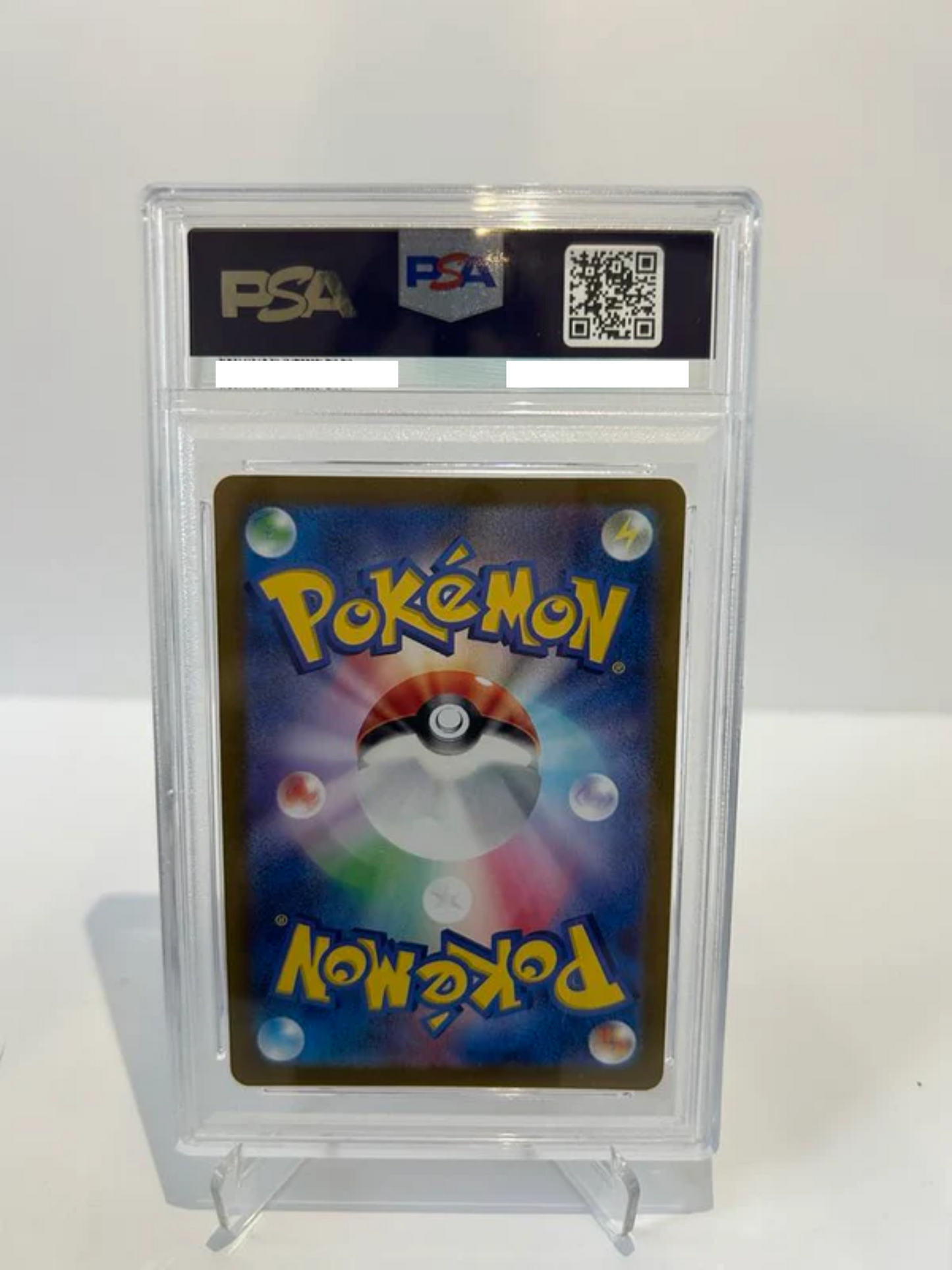 Tyranitar - Clay Burst - 079/071 - PSA 10