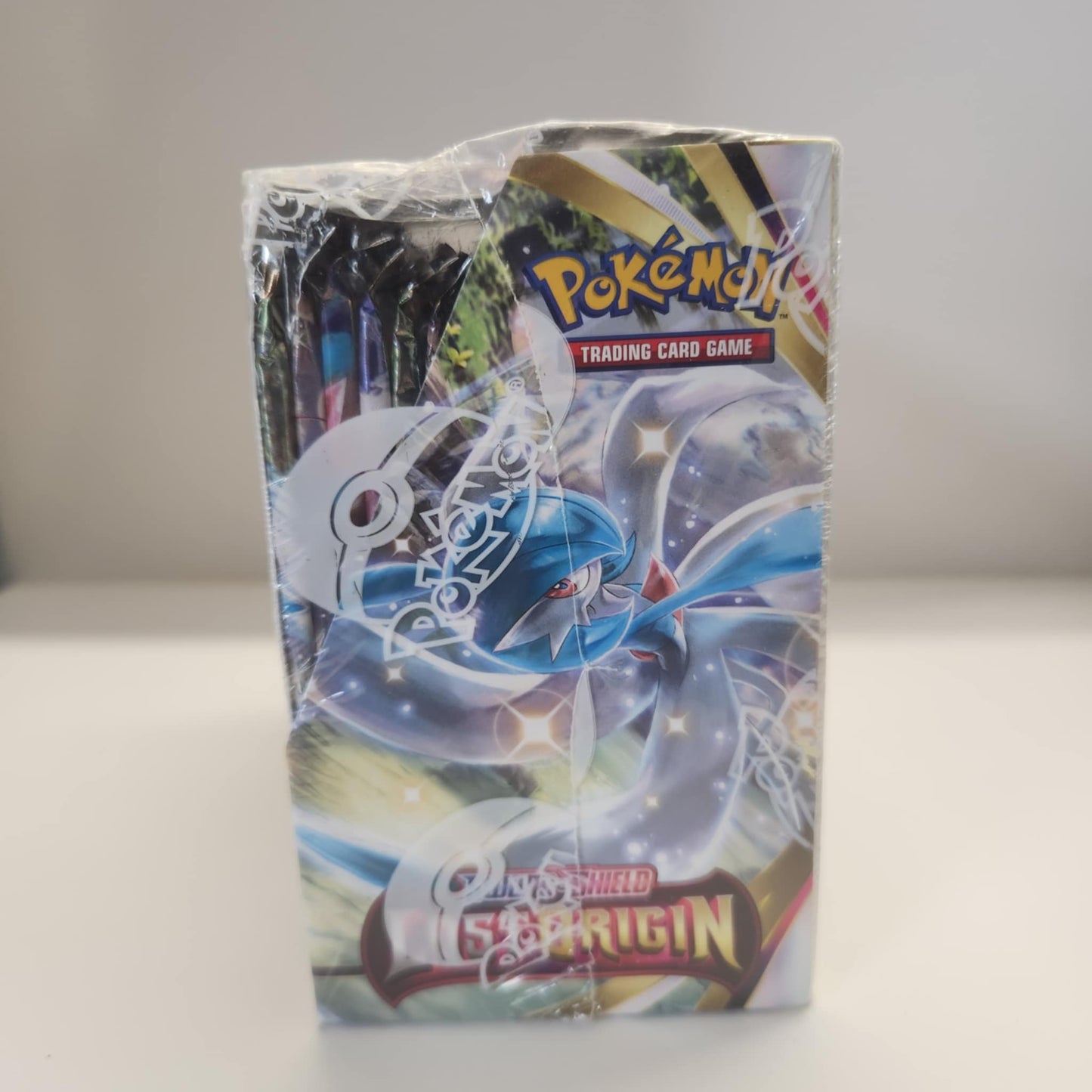 Lost Origin Booster Box - Sword & Shield - SWSH11