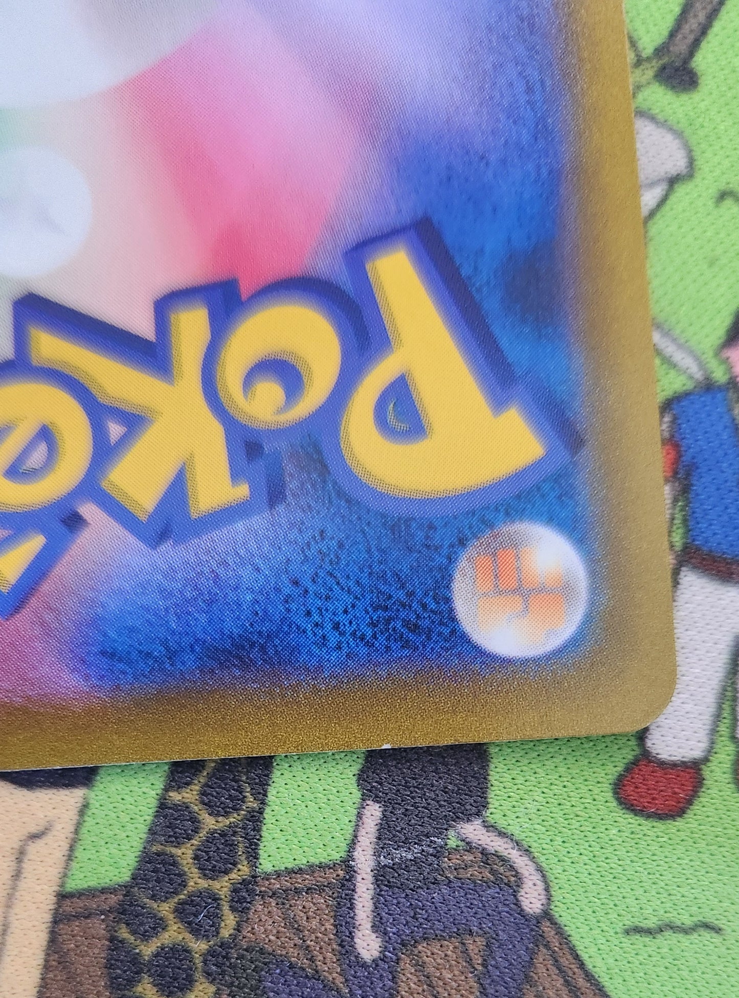 Arceus V - Sword & Shield Promo - 267/S-P