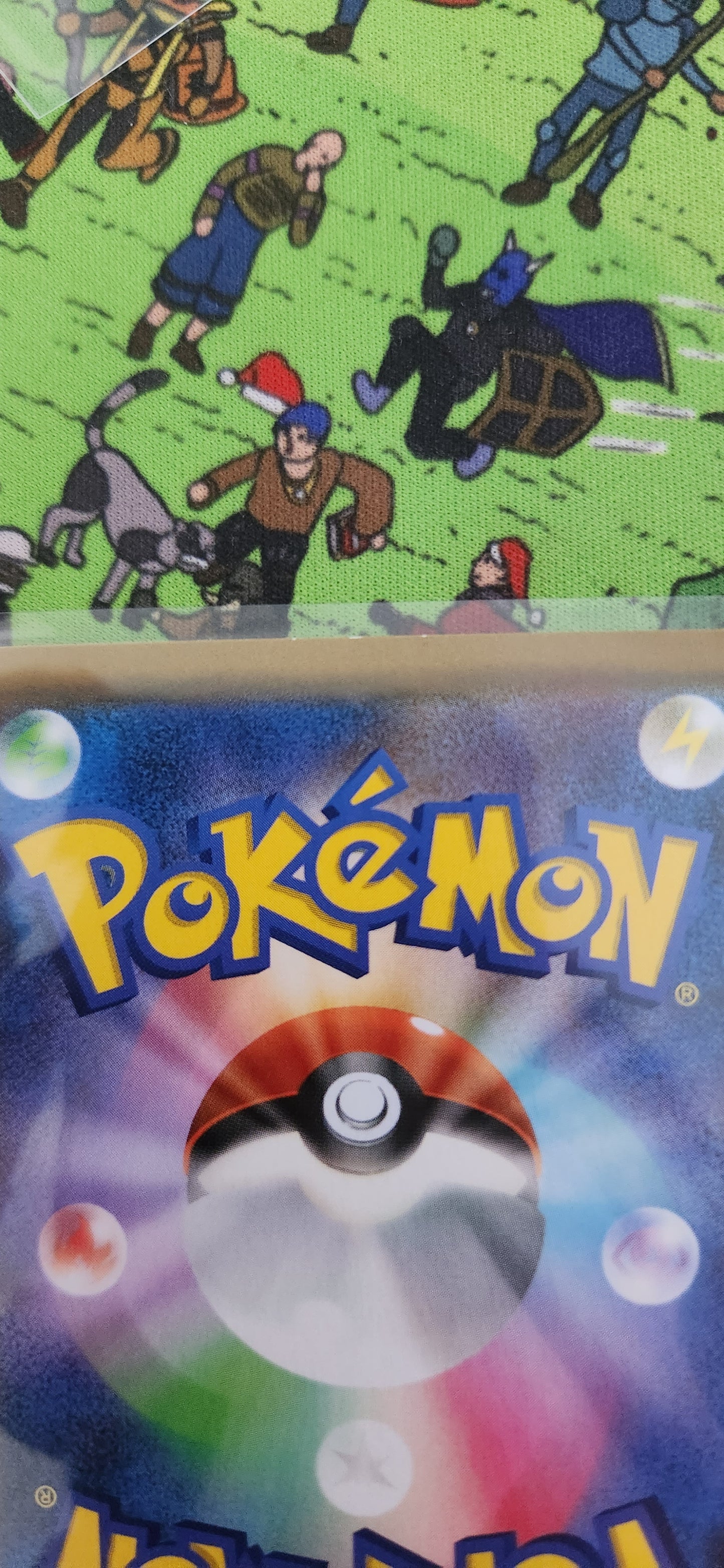 Rowlet & Alolan Exeggutor GX - Tag Team - Sky Legend - 055/054