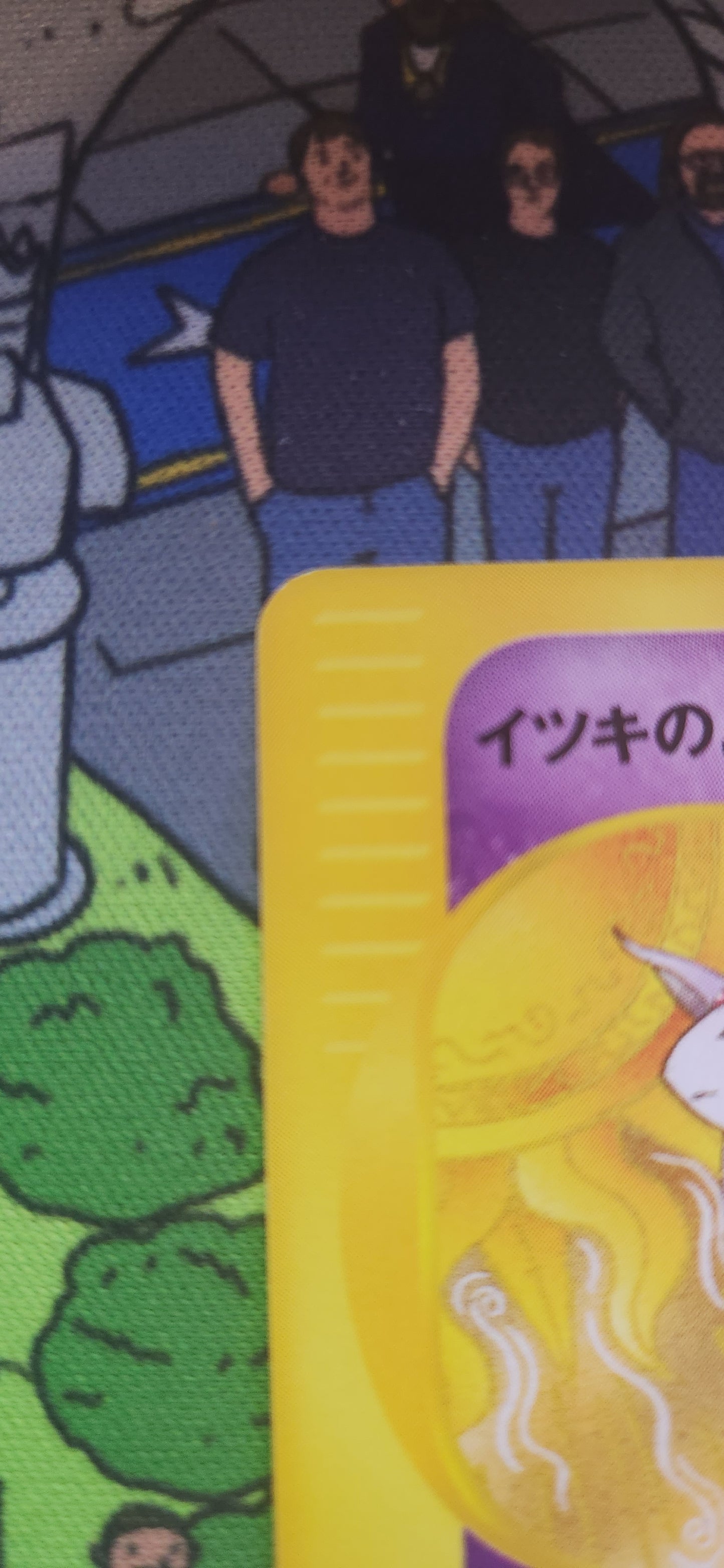 Will's Espeon - Pokemon Vs - 1st Edition - 076/141