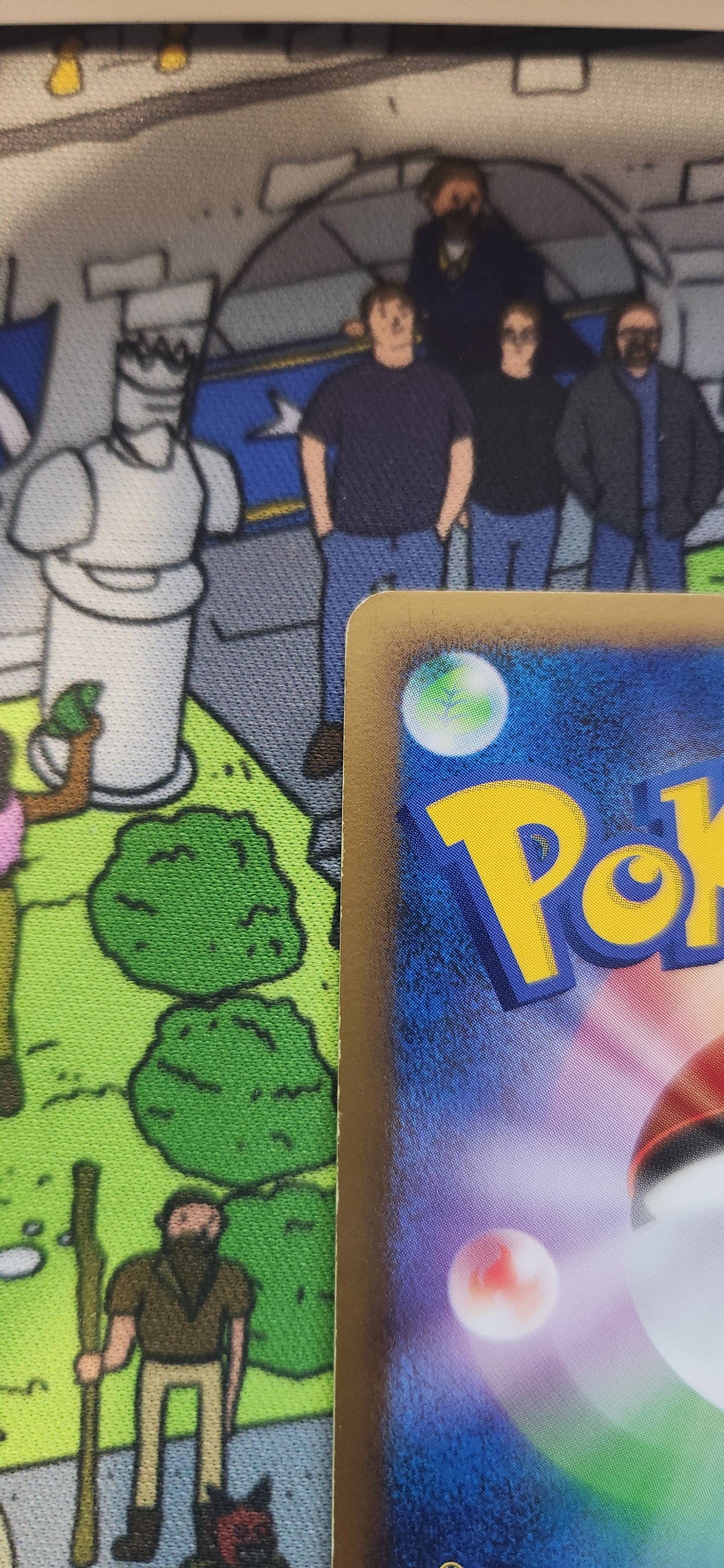 Gallade LV.X - Holo - SP Deck (Gallade) - 009/018