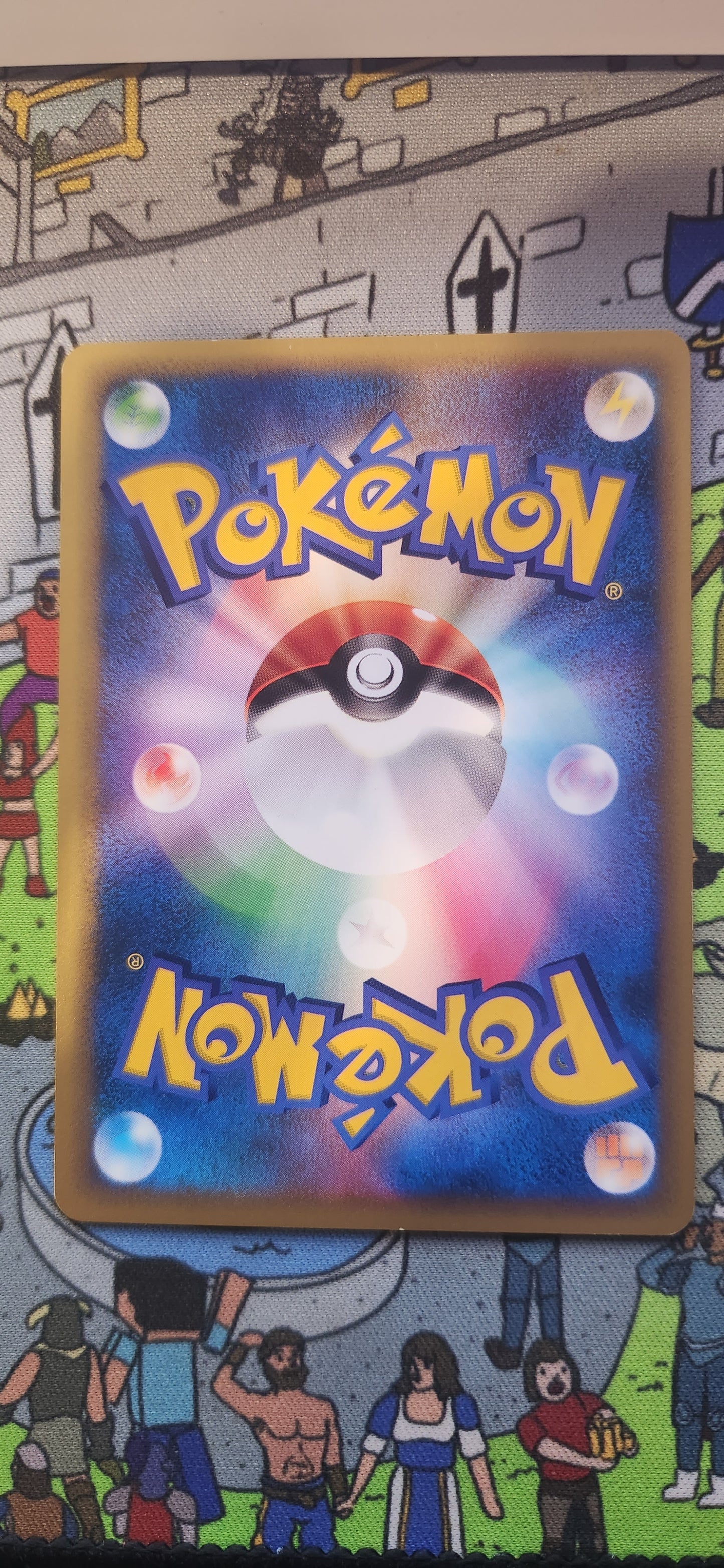 Jasmines Raichu - Pokemon VS - 1st Edition - 027/141