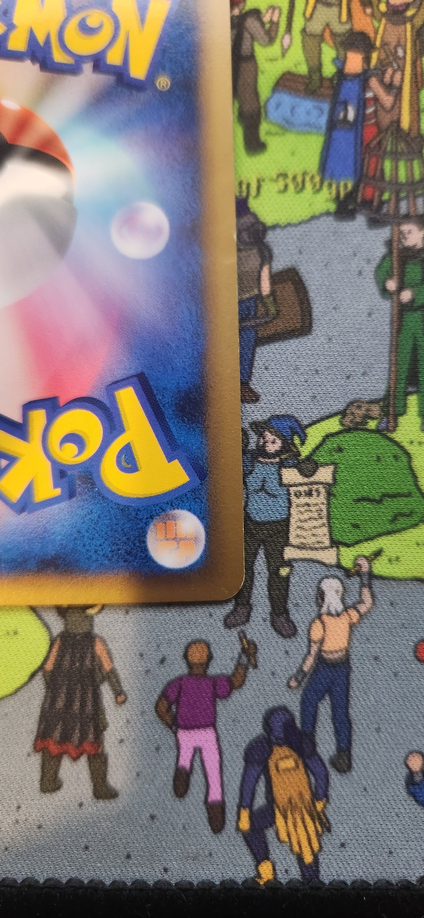 Gallade LV.X - Holo - SP Deck (Gallade) - 009/018