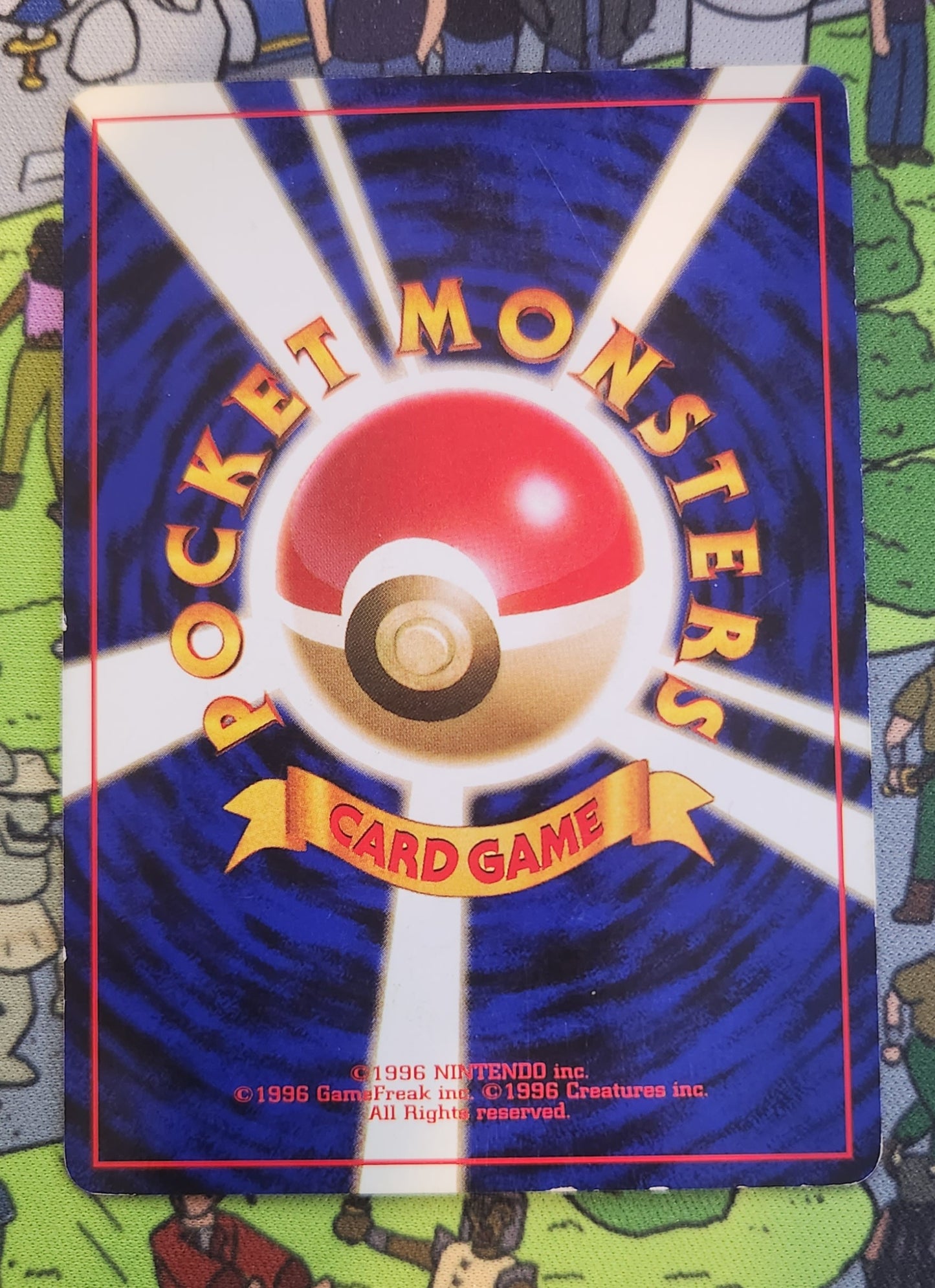 Dark Dragonite - Holo - Team Rocket - 149