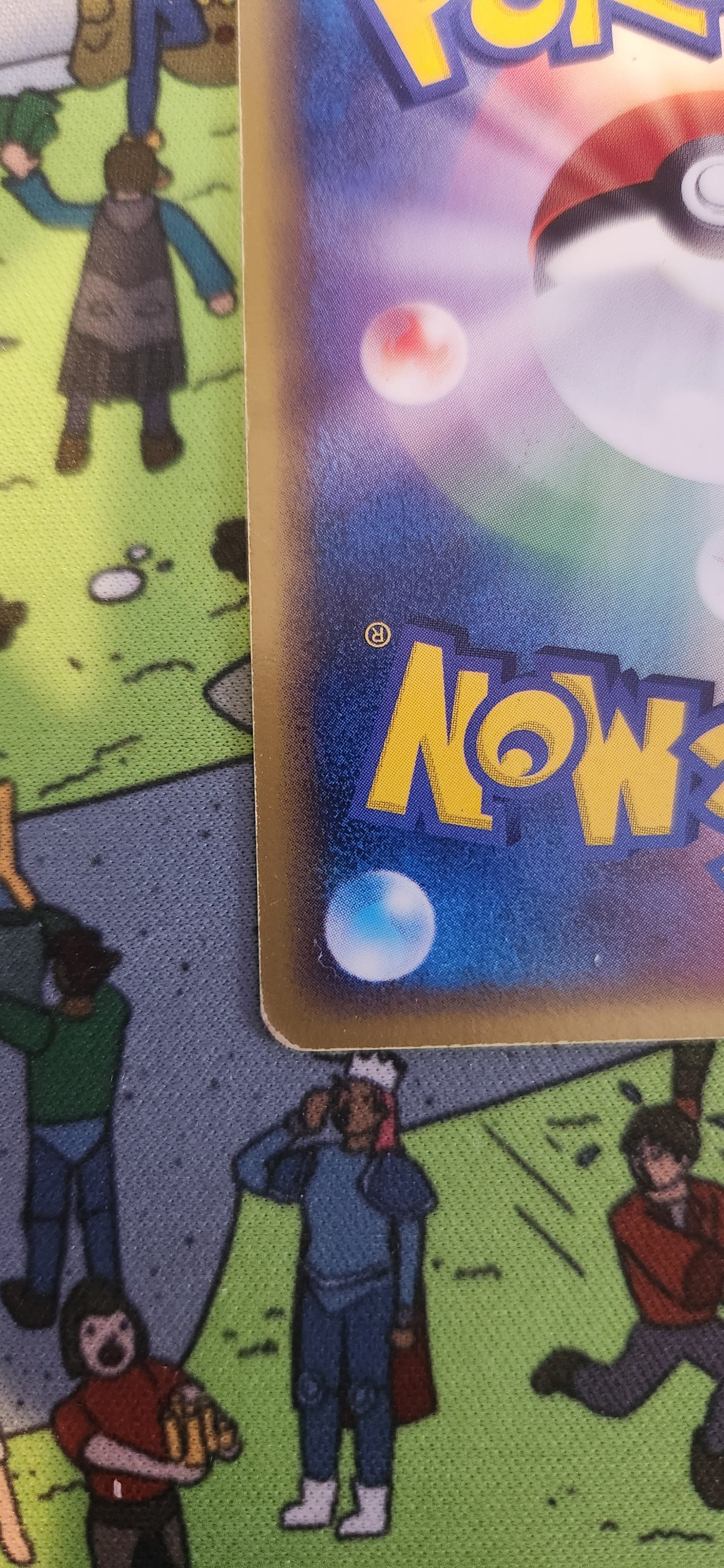 Regice EX - Holo - Undone Seal - 038/083