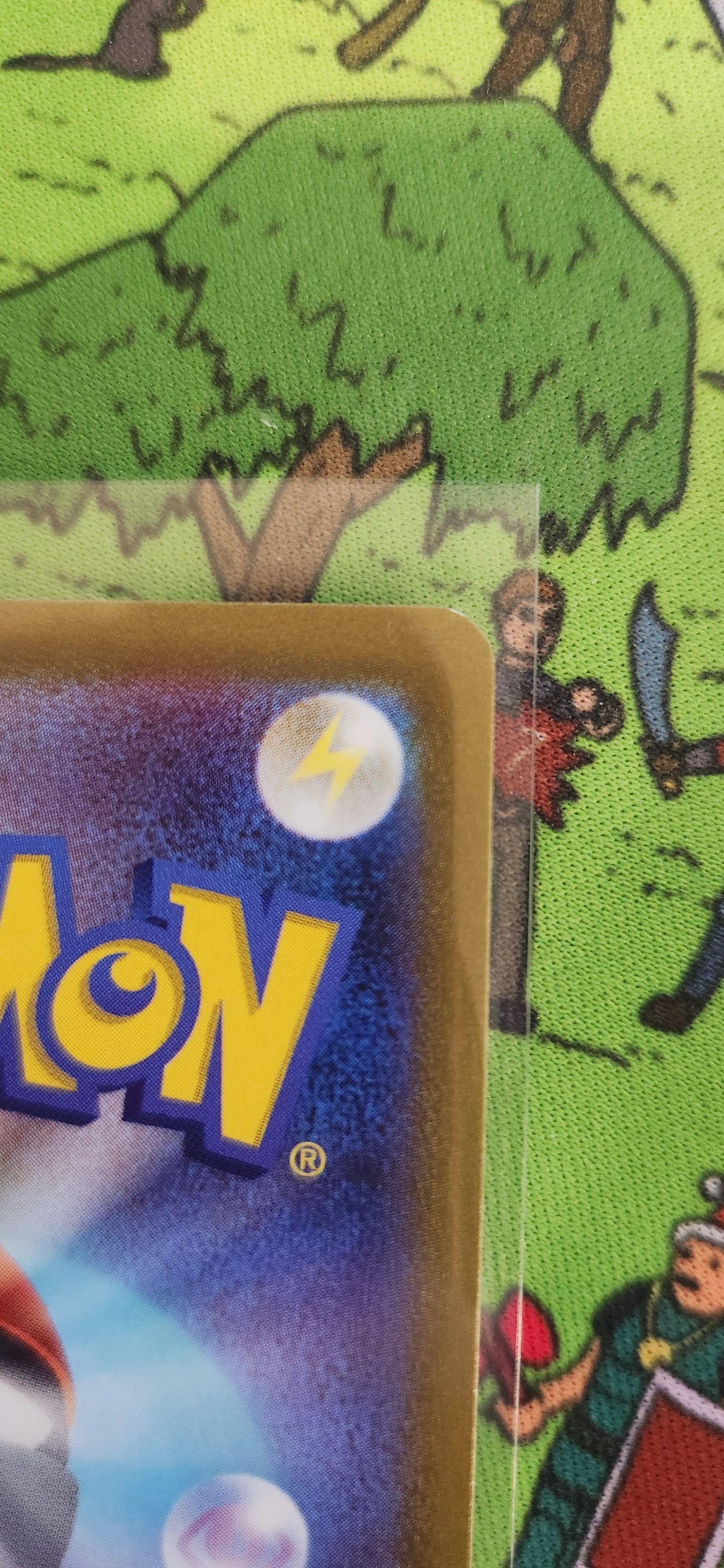 Charizard - Radiant Holo - Pokemon GO - 011/071