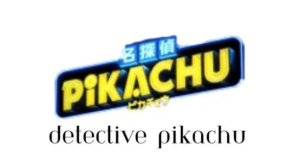 Detective Pikachu - smP2