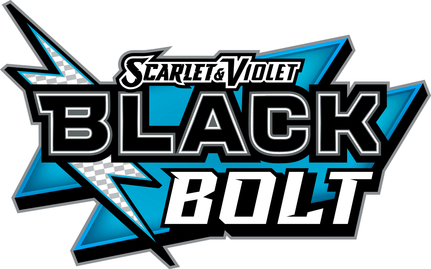 Black Bolt - sv11b