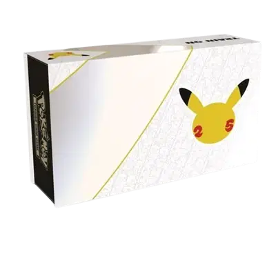 Celebrations Ultra Premium Collection - Sword & Shield