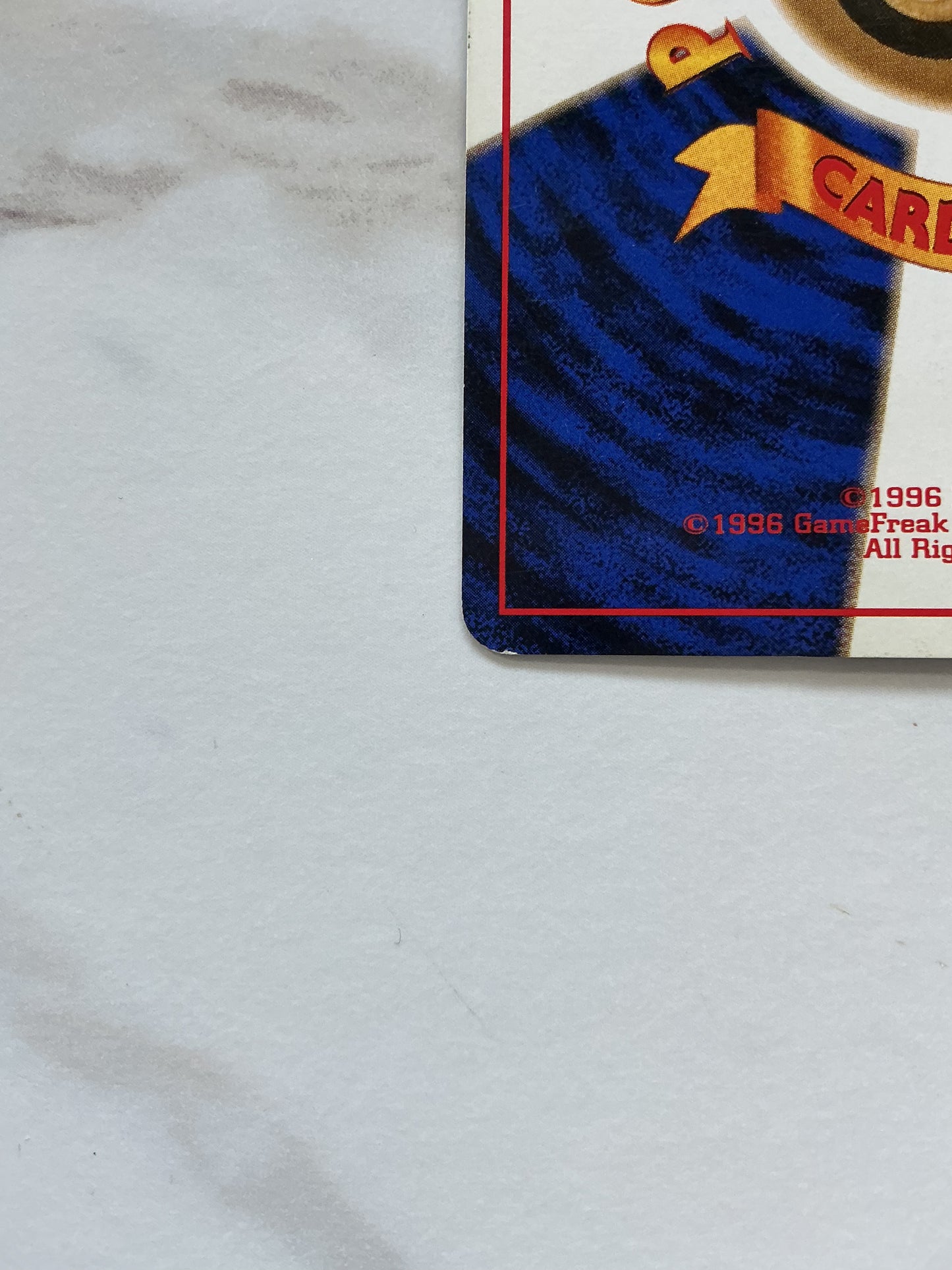 Dragonite - Holo - Gameboy Promo - #149
