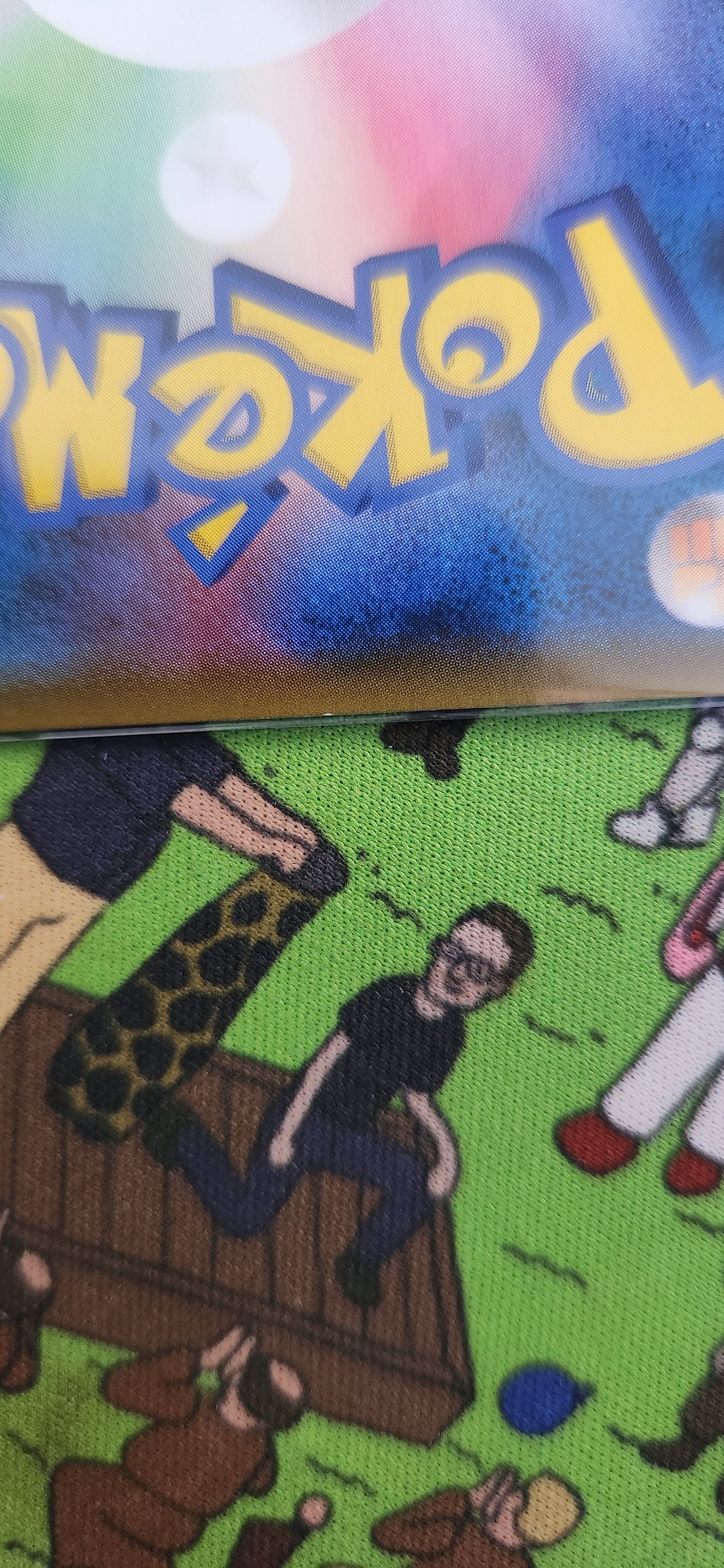Rowlet & Alolan Exeggutor GX - Tag Team - Sky Legend - 055/054